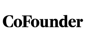 cofounder magazine logo
